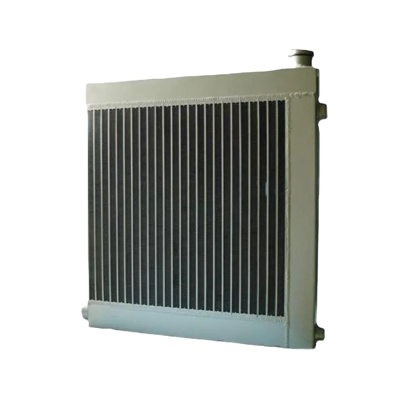 Napo USA Kanminsh engine parts genuine/OEM machine parts on sale 5541096 AFTERCOOLER