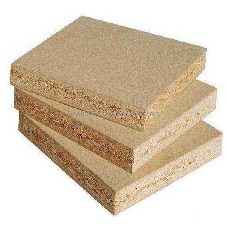 melamine chipboard