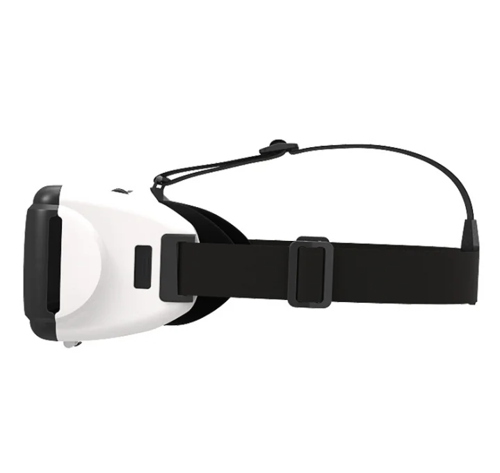 Очки виртуальной реальности VR SHINECON BOX G06 3D очки гарнитура для Google