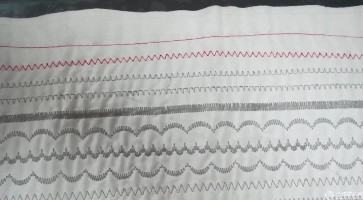 ZY-20U series Long-arm Zigzag Zoyer Sewing Machine for garments, shoes and caps, leather articles and caps