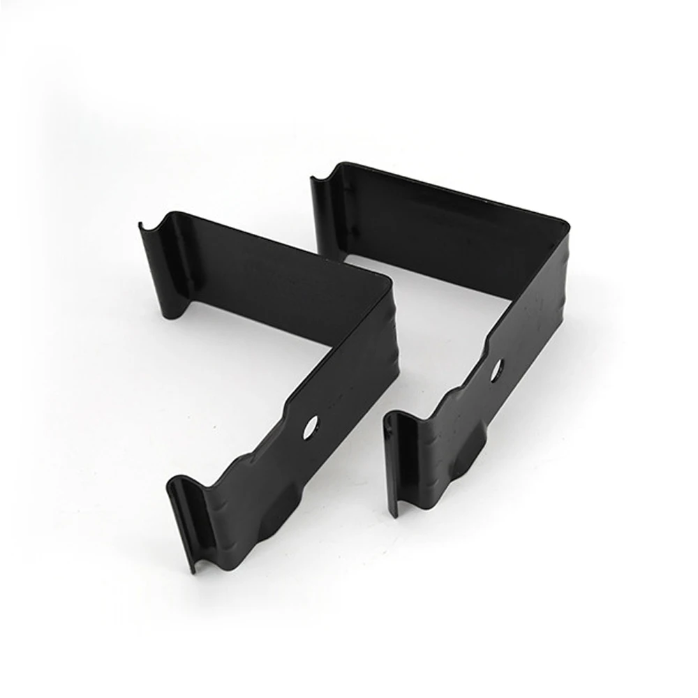 Crate spring lock wire crate clips wooden box steel spring clip for plywood