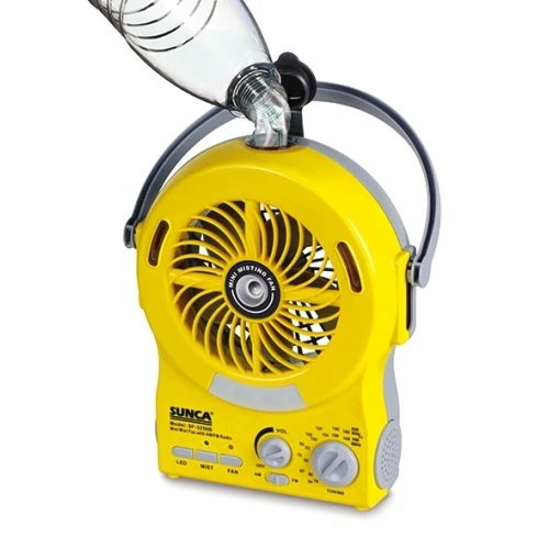 ODM Hotselling Small Portable Water Air Cooler Swamp Cooler Air Cooling Fan