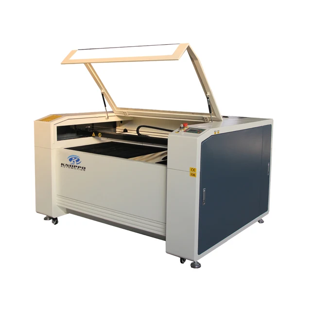 150W 180W 260W 300W MDF stainless steel metal mixed material CO2 laser cutting engraving machine