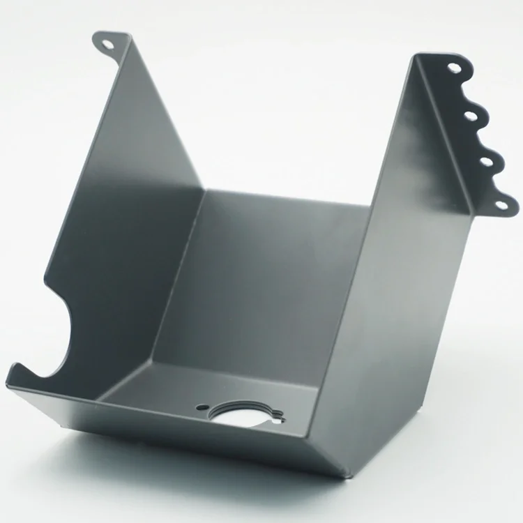 Aluminum Anodized Metal Parts Fabrication work Precision Deep Drawing Hardware Service Auto Stainless Steel Stamping Sheet Parts
