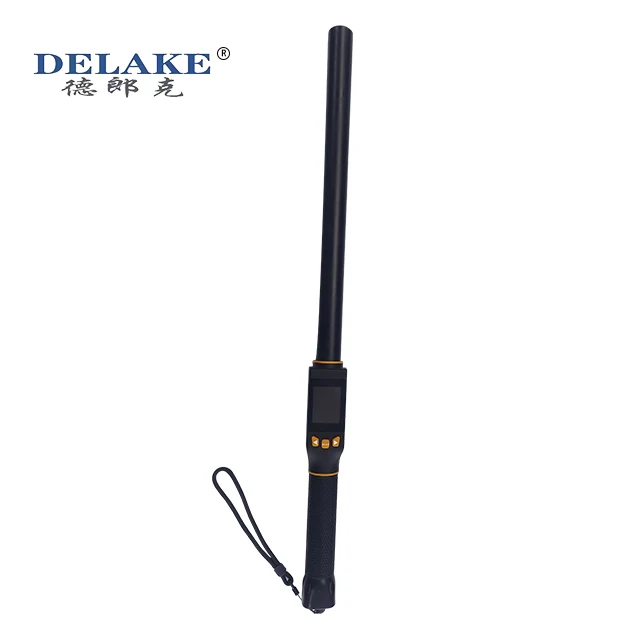 Считыватель микрочипов для животных