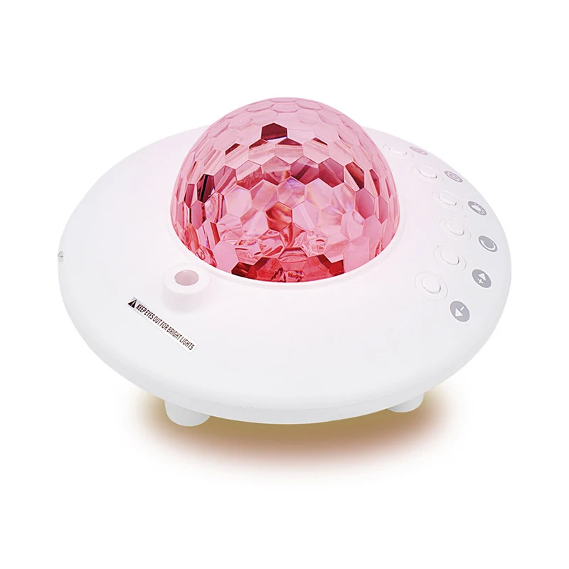 Projector Lamp Star Night Light Children Bedroom Led Planetarium Starry Lights Bedroom Moon Kids Gift