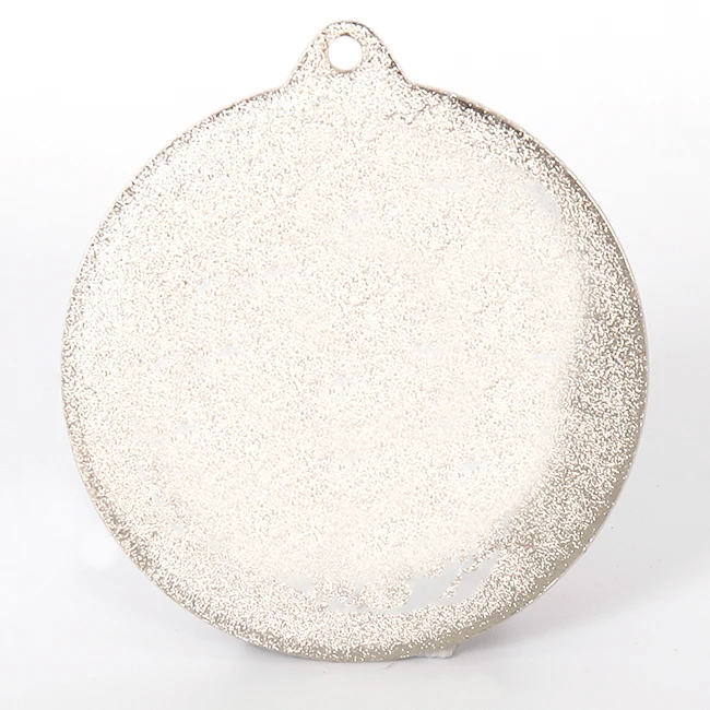 MEDALS custom-made iron hangings Russia foreign trade metal blank games commemorative medal production