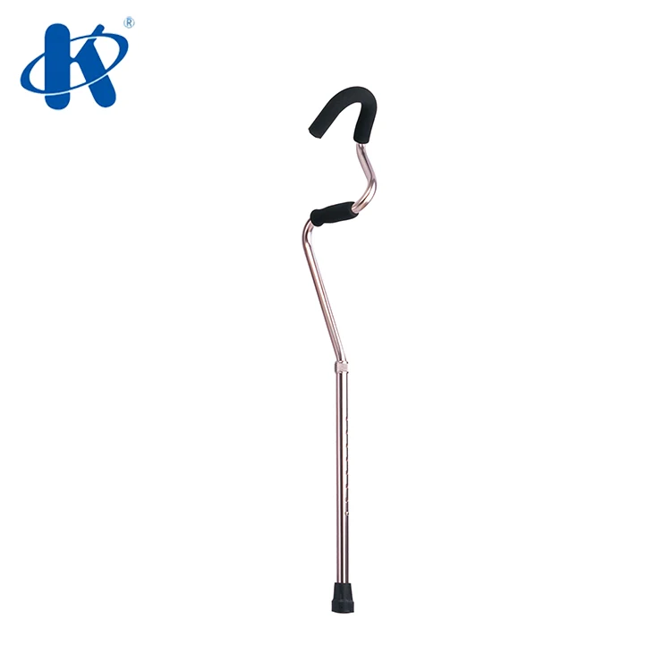 kaiyang KY930L New aluminium alloy walking stick Adjustable Height Aluminum Walking Stick Cane