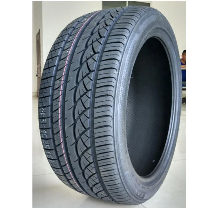 HABILEAD 165/65R13 175/70R13 185/70R13 Passenger Car Tire specially Four seasons tire designed for private car users