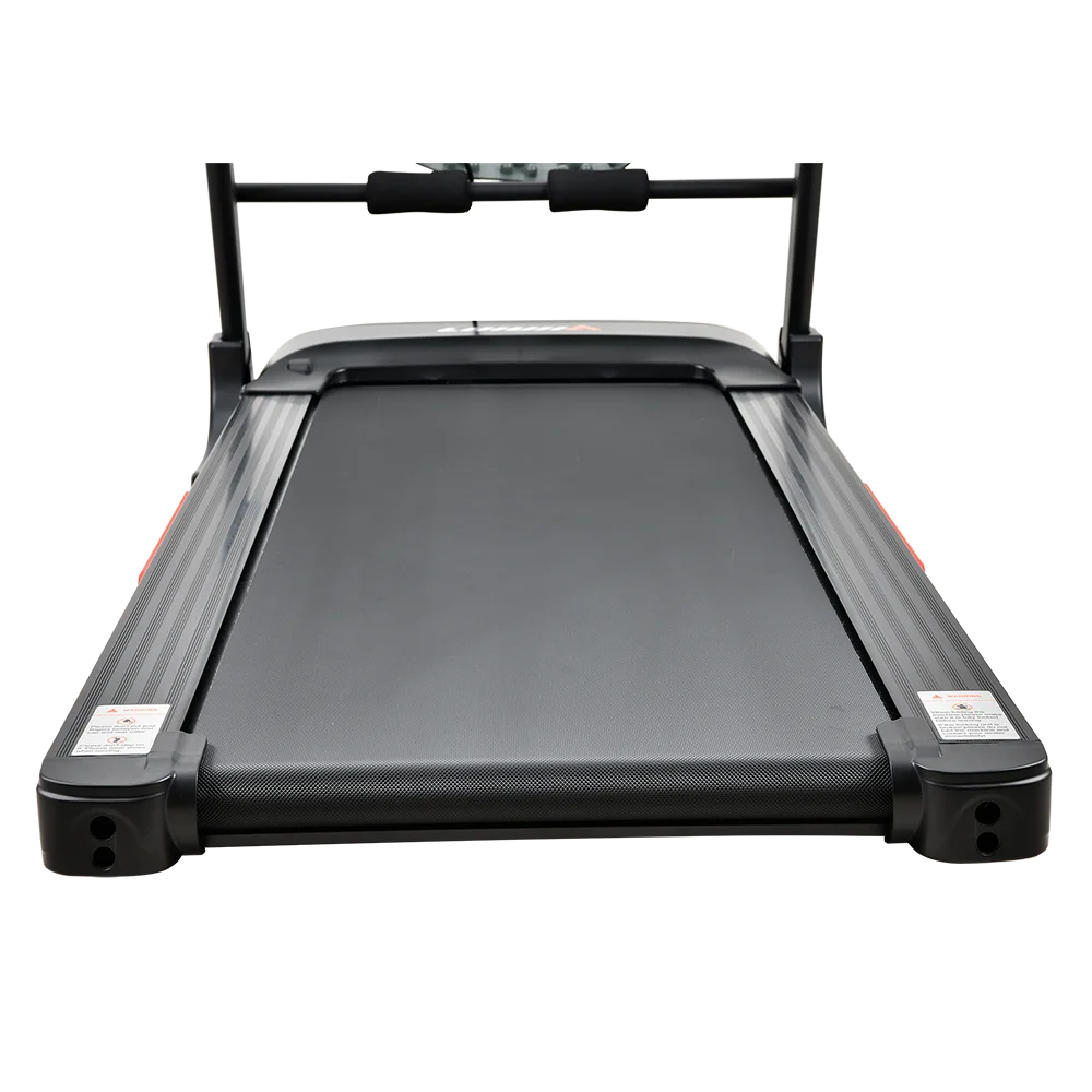 Lijiujia Indoor Use Gym 2.5HP Motor Power Treadmill Max User Weight 130kg Multi Function Running Machine