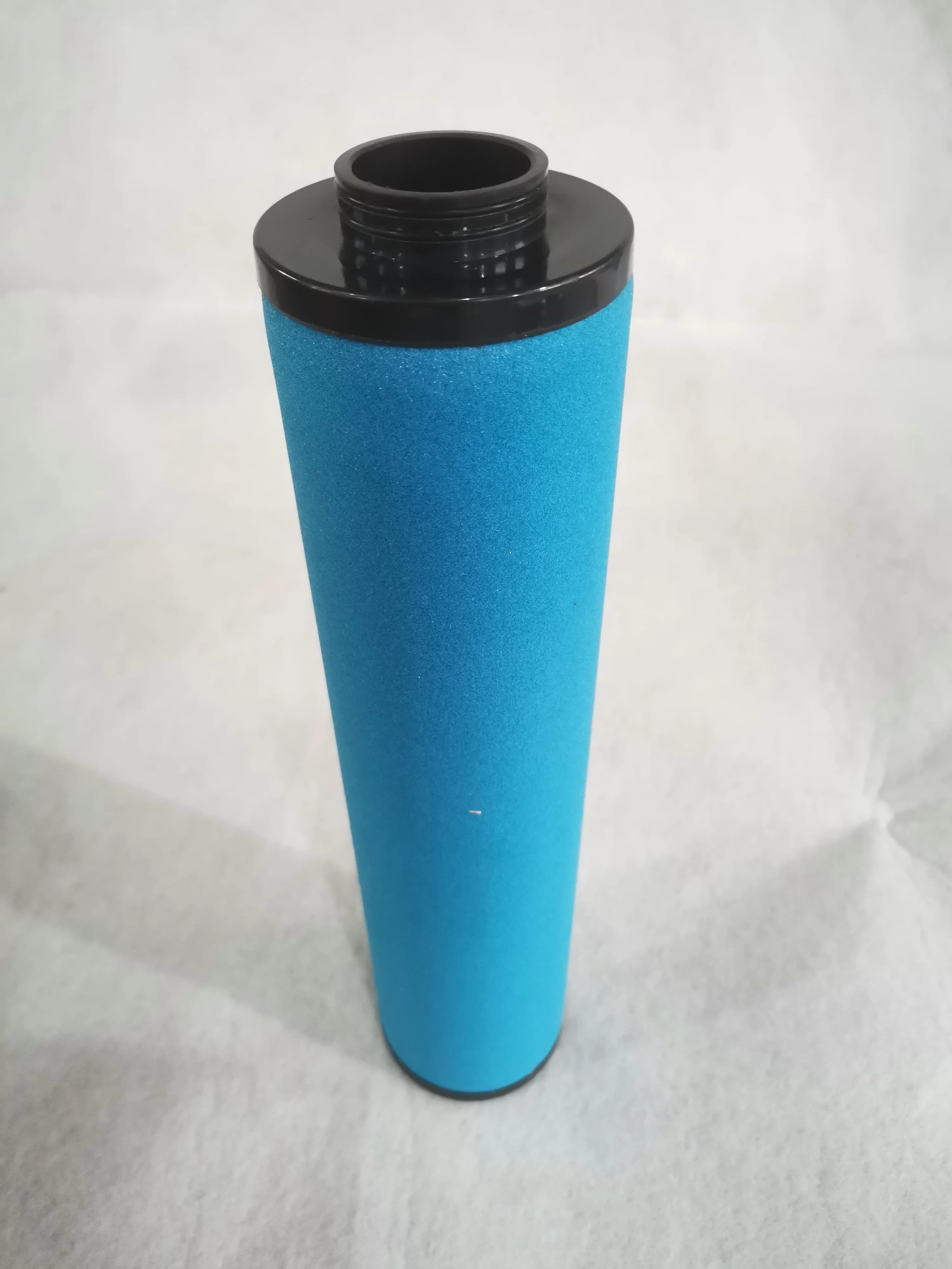 Wholesale Screw Air Compressor Spare Parts 2901200416 2901200418 PD265 In line Precision Filter for Atlas Copco Replacement