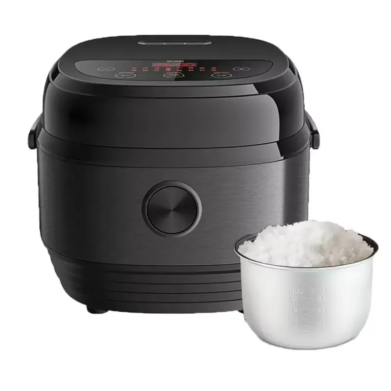 Commercial Automatic Electric Multifunction 5L Low Sugar Rice Cooker Low Carbo