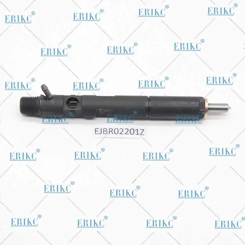 Топливный насос ERIKC RM2T1Q9F593AA EJB R02201Z в сборе EJBR0 2201Z Форсунка common rail EJBR02201Z для Delphi 2T1Q9F593AA