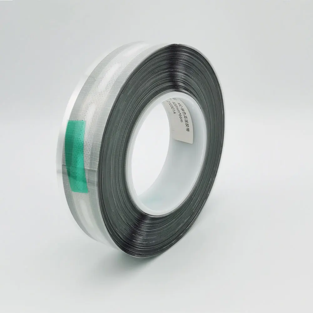 Silicon Waterproof Anti Dust Lakban Wrap Electric Bond Custom Selffusing Rubber Breath Tape