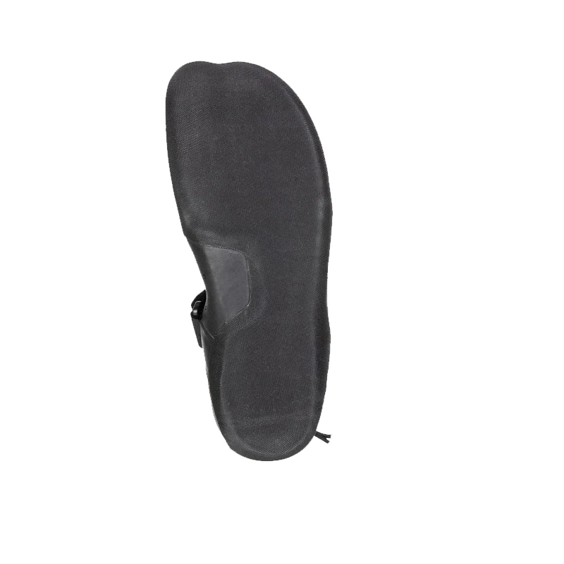 Factory Price Custom Diving Sailing Boots With Anti-Slip Premium Rubber Sole For Water Sports Snorkeling Neoprene Dive Shoes