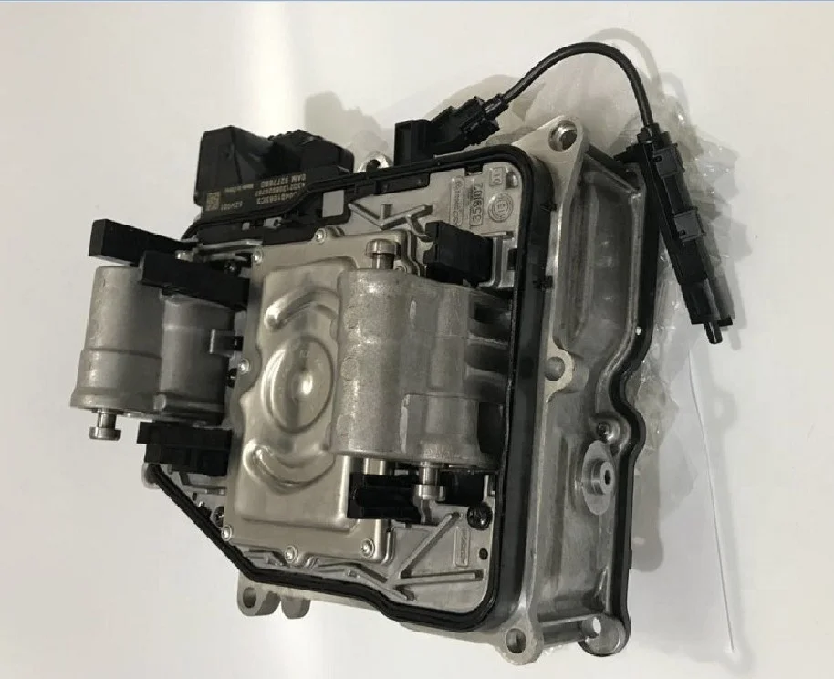 GEARBOX UNIT&Gear valve body    0AM325025D    0AM927769F  0AM-325-025-D    0AM-325-025D   0AM 325 025 D   0AM 325 025D