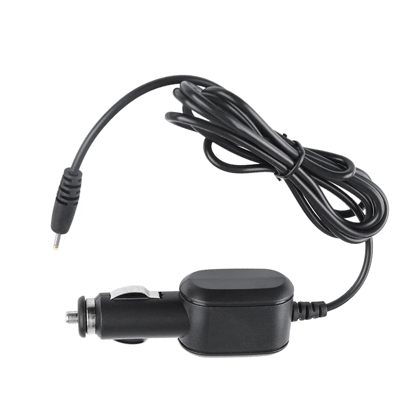 Carregador Veicular Cargadores Para Auto Chargeur Voiture Oplader DC Connector 3.6A 12V Charger Car Charging Adapter Car Charger