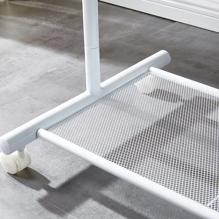 GMJ Supplier Assessment Procedures bunnings foldable clothes rail with shoe rack