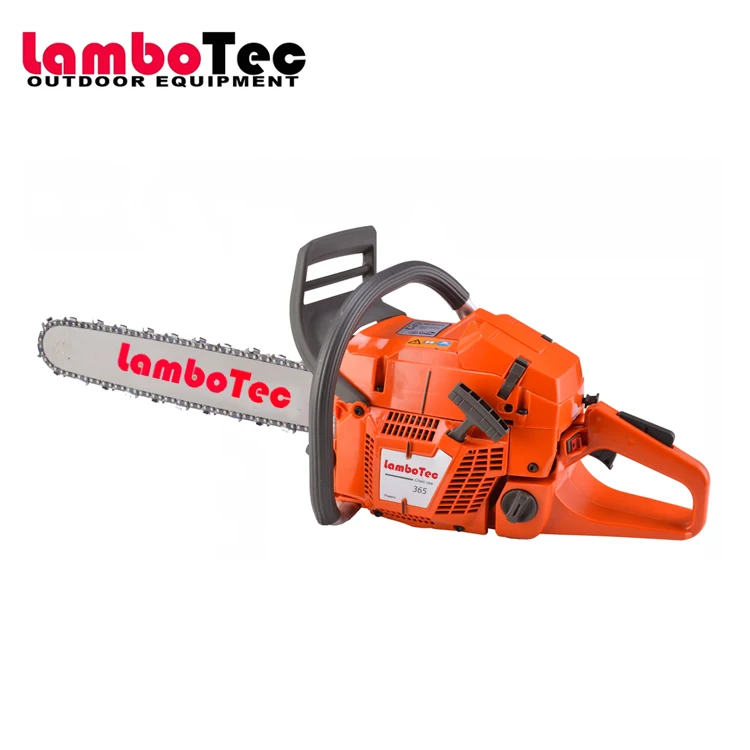 Lambotec professional H61 chainsaw 268 chain saw
