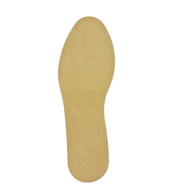 Free sample foot warmer patch toe insole foot warmer patch