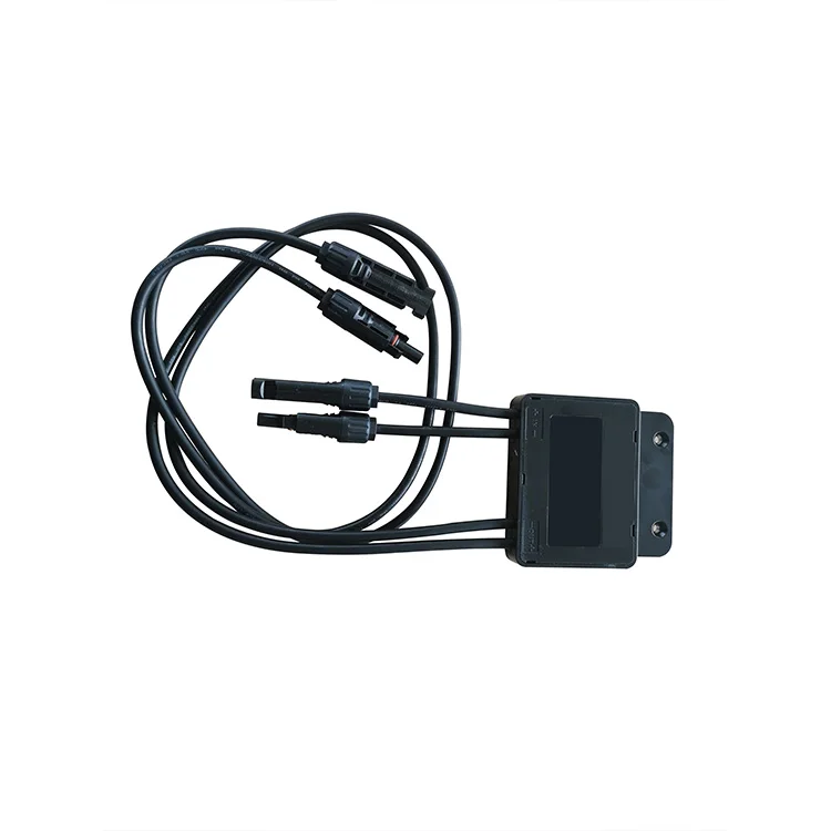 Solar Energy Efficiency Equipment Mppt Solar Optimizer For Solar Power Generator