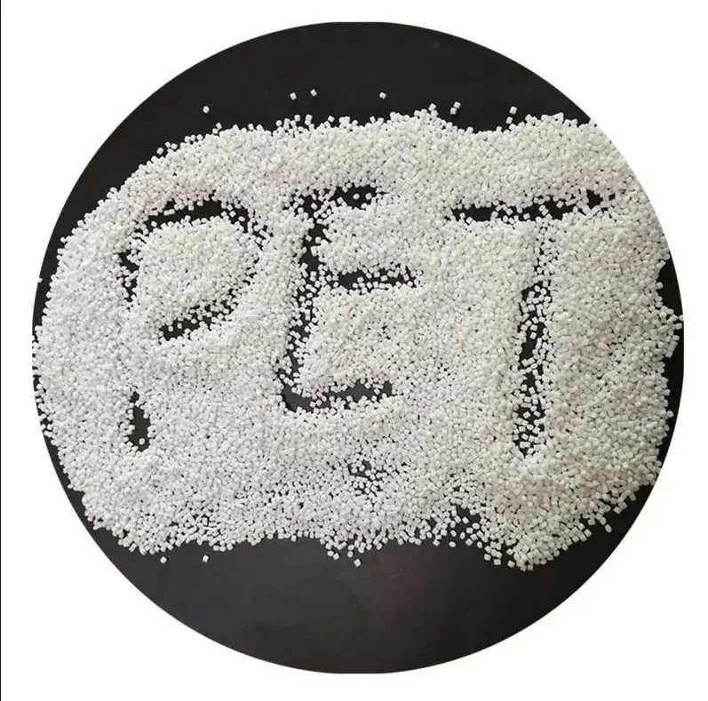 PET Resin ,PET Granules ,PET Chips iv 0.80 for Bottle Grade With Cheap Price