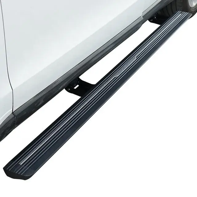 Automatic parts car Exterior Accessories Electric running boards for KIA Carnival new Power side steps