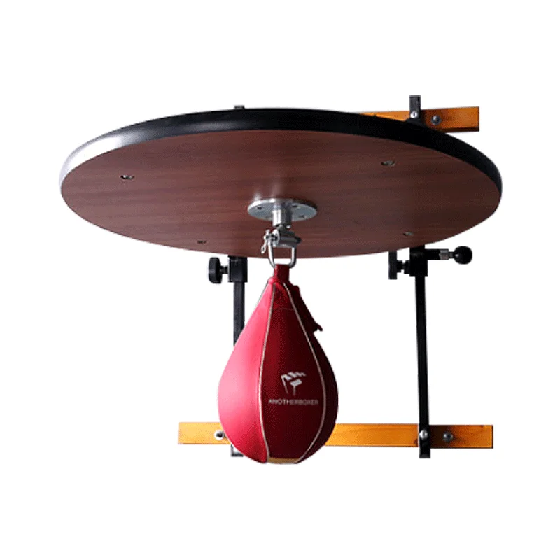 
hanging gym colores wall mount uppercut reflex speed ball punching bag hanger speed bag platform 