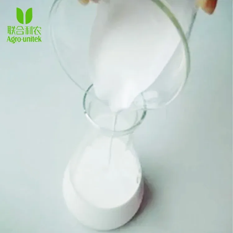 
Agrochemical Fungicide Liquid Azoxystrobin 250g/l SC with good price 