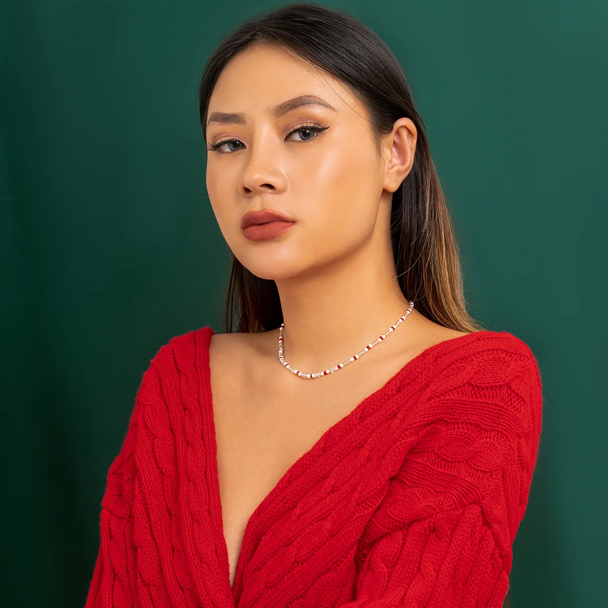 Hot selling accessories TK sells well  Wholesale High-quality jewelry