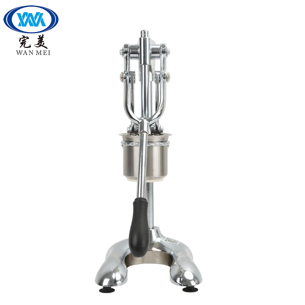 French Fry Hand Tool New Style Manual Potato Chips Extractor