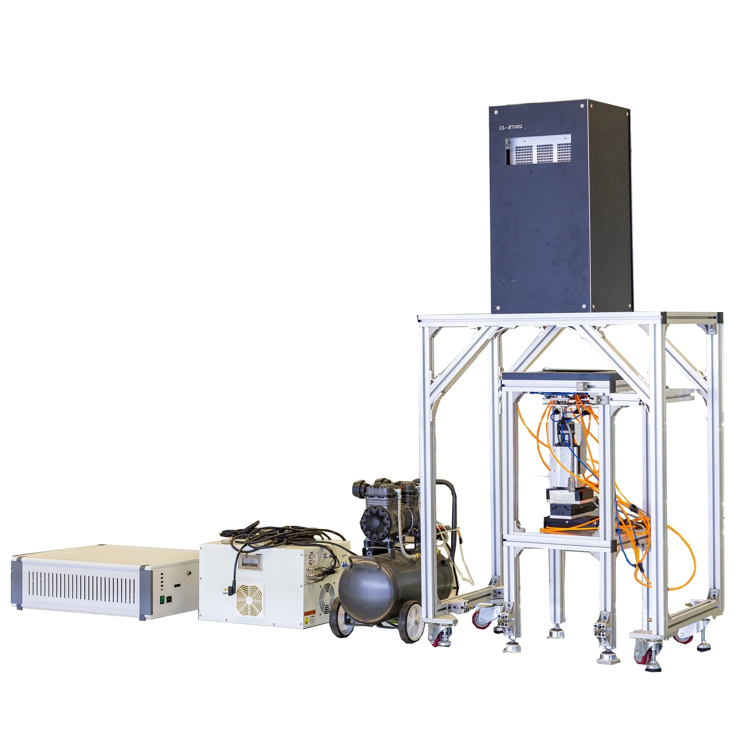 New customization Contact exposure machine hot sell