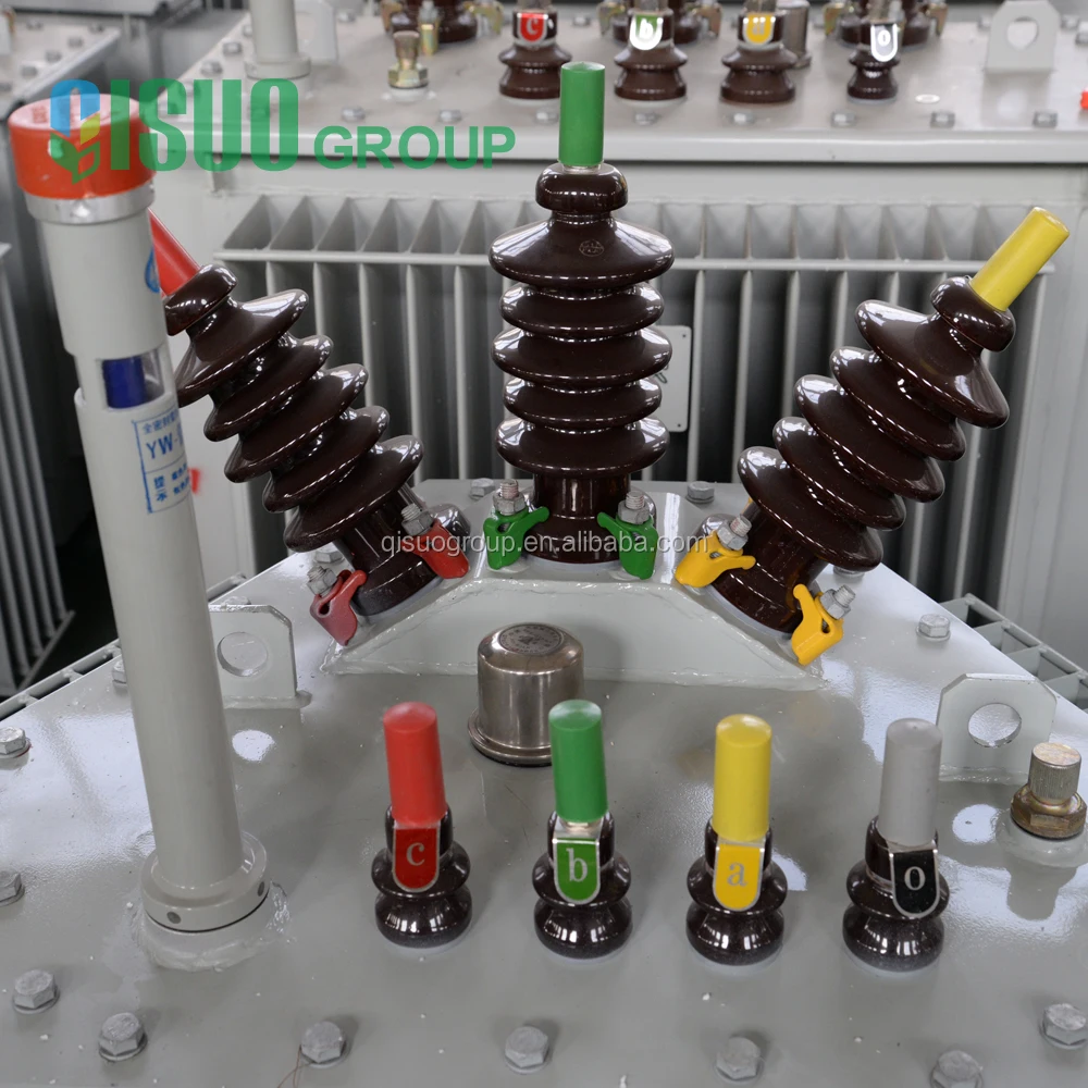 
Factory Price 11kv 1600 kva Single Phase Dry Type Cast Resin Transformer 