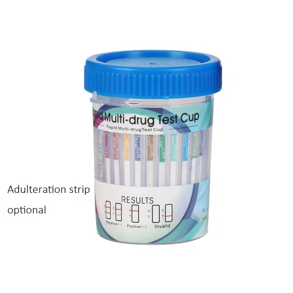  АМП бар BUP BZO COC mAMP MDMA MTD OPI OXY PCP THC ETG FEN K2 TRA многопанельный набор для тестирования