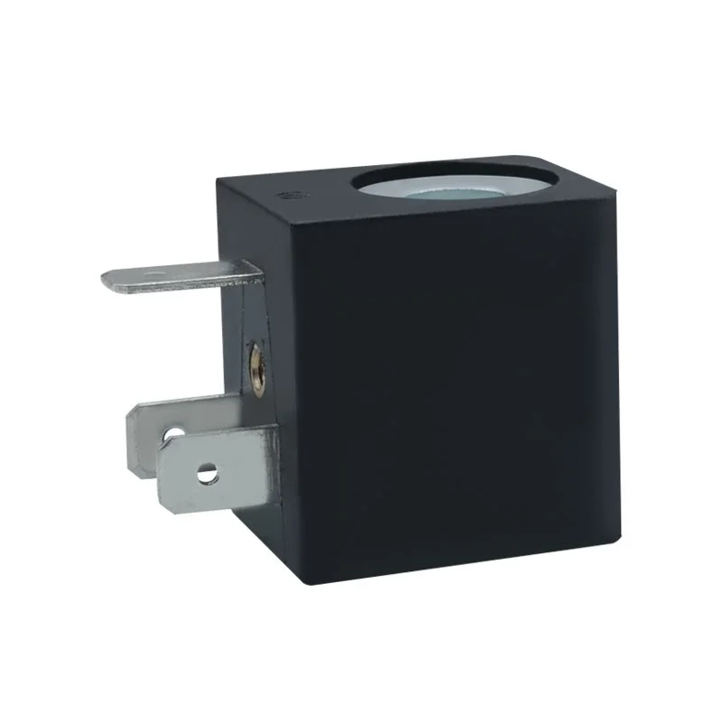 XINGYU SB052 DC24V AC220V AC110V good quality solenoid valve coil 24v