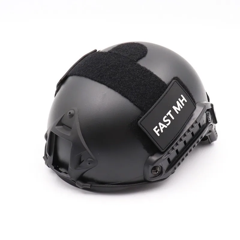 Wholesale ABS CS Game Tactical helmets FAST
