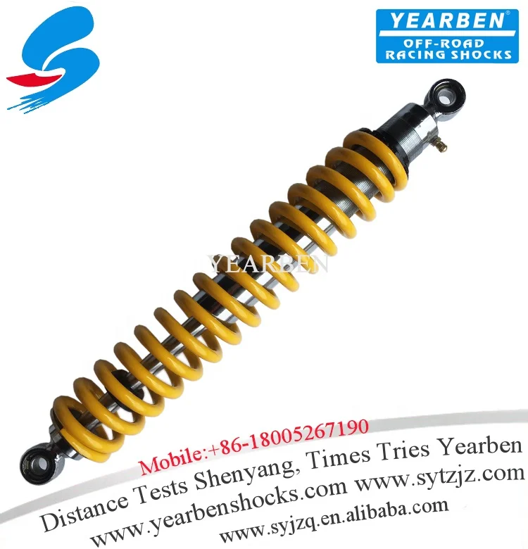 off road shock absorber for 1000cc UTV