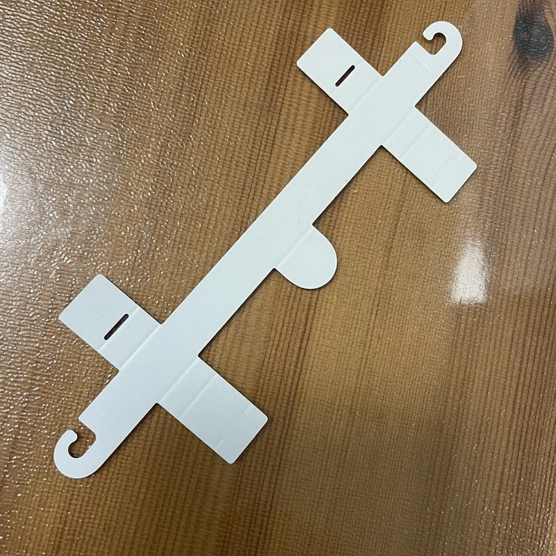 100pcs Carton for USB-C Cable Charging Cord Cover Box Paper Sheet Film Seal