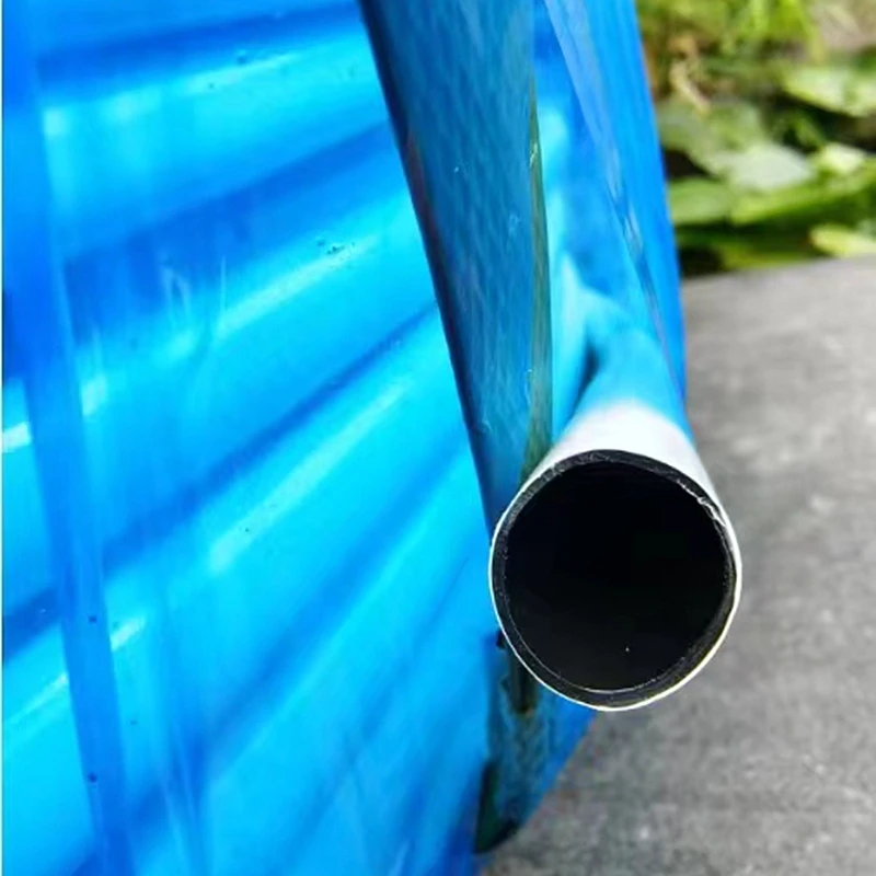 wholesale price Garden Drip Irrigation farm irrigation pipe Plastic irrigation Tube Poly Pipe LDPE PE pipe 16mm 32mm