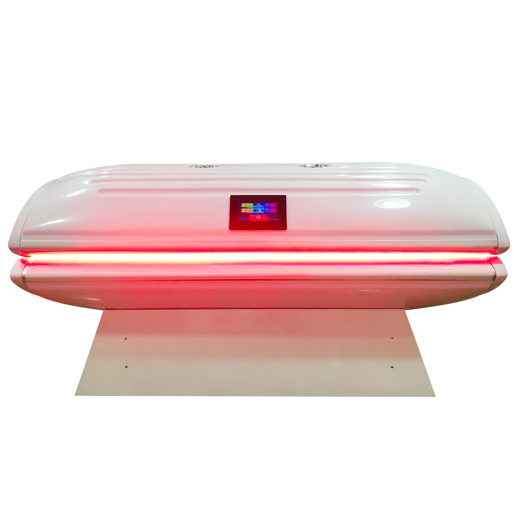 
Near Infrared Led Light Bed / Light Therapy For Healing Of Wounds Device  (1600105477719)