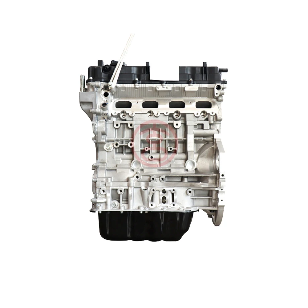 In Stock 2.4L Auto Engine Part G4KJ Engine Block For Hyundai Sonata Tucson Santa Kia Optima Sorento