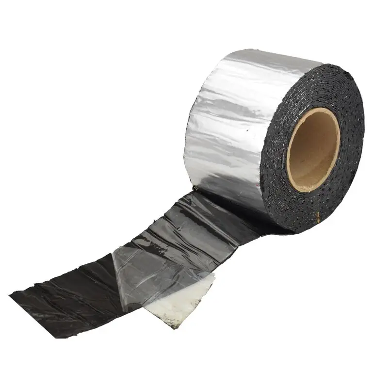 EONBON High Quality Self Adhesive Waterproof Asphalt Repair Tape
