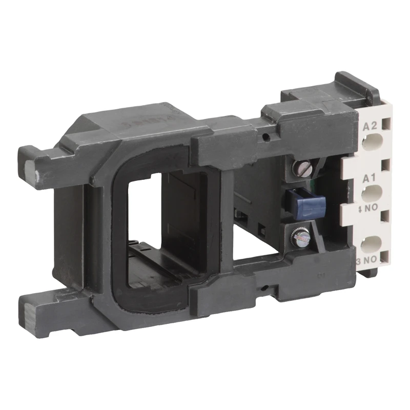 Катушка контактора переменного тока LX1FG024 LX1FG 24V AC 50 Гц для LC1F185 LC1F225 LC1D205