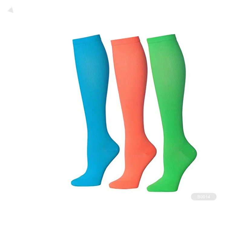 KAITE-2-B0049 travel flight socks