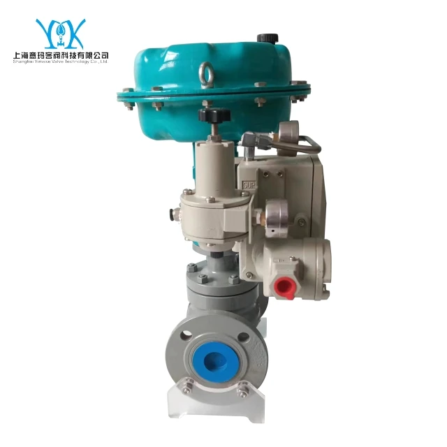 PN10/PN16 Keystone Triple Offset Stainless Steel Valve Butterfly Pneumatic Price List Electric Wafer Butterfly Valve
