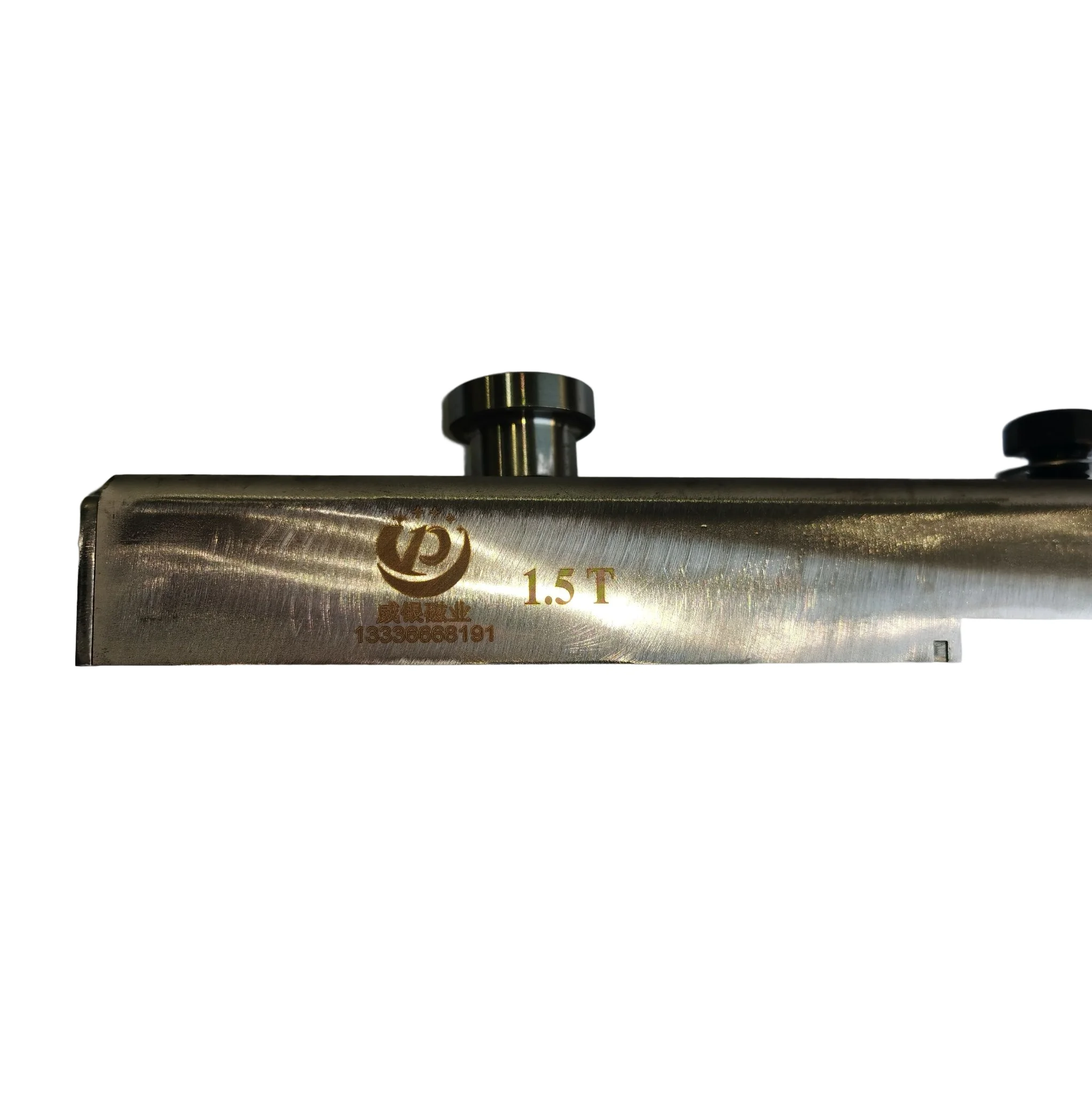 factory made high performance 1500kg permanent neodymium shuttering magnet for formwork precast concrete shuttering magnet