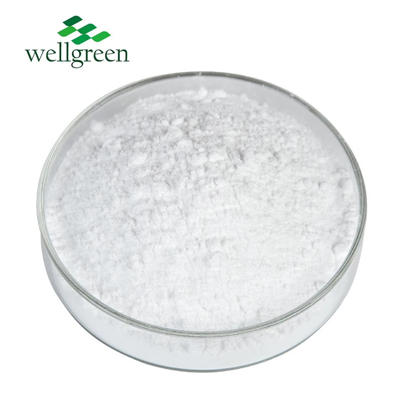Wellgreen Best Price Glucosamin Sodium Powder Sulfat Salt Suppliers Chondroitine Chondroitin Sulfate