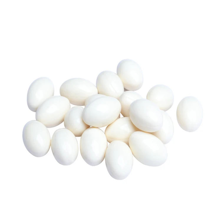 Health Care Food Cod Liver Oil OEM Vitamin a Vitamin D Softgel Capsule