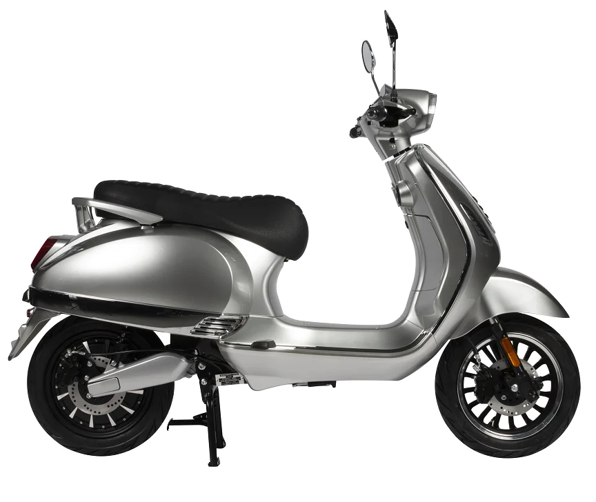Jiu-Breeze7251 3000 Вт 72V51Ah литиевая батарея популярный Чоппер большой дальности высокоскоростной Электрический скутер электрический мотоцикл