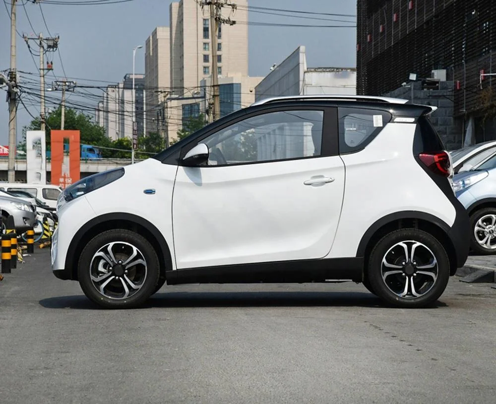 Chinese Electric New Energy Automobile High Speed Electric Car for  Small Aiways-u5 Car for Adults and Family Use  Supplier